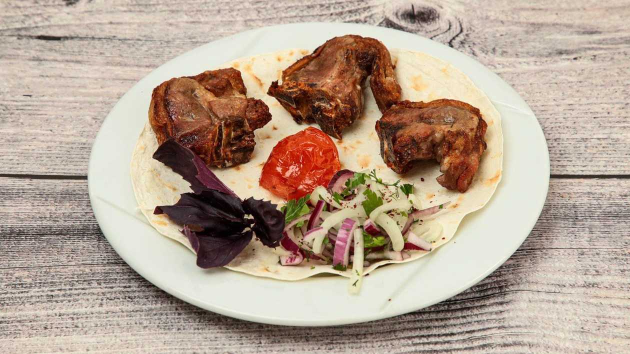 Tikə Kababı