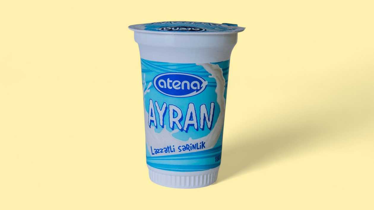 Atena® (200 ml.)