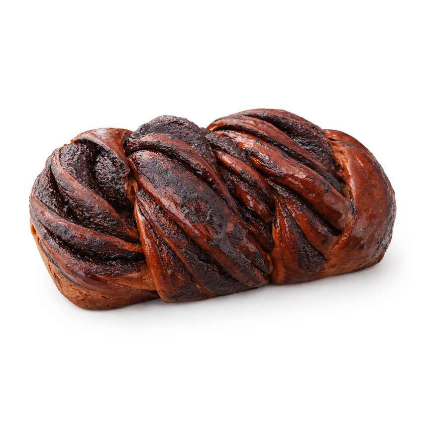 Cozonac Babka