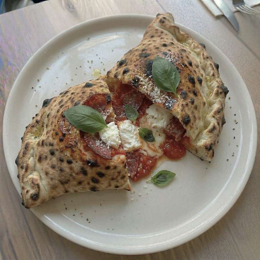 Calzone