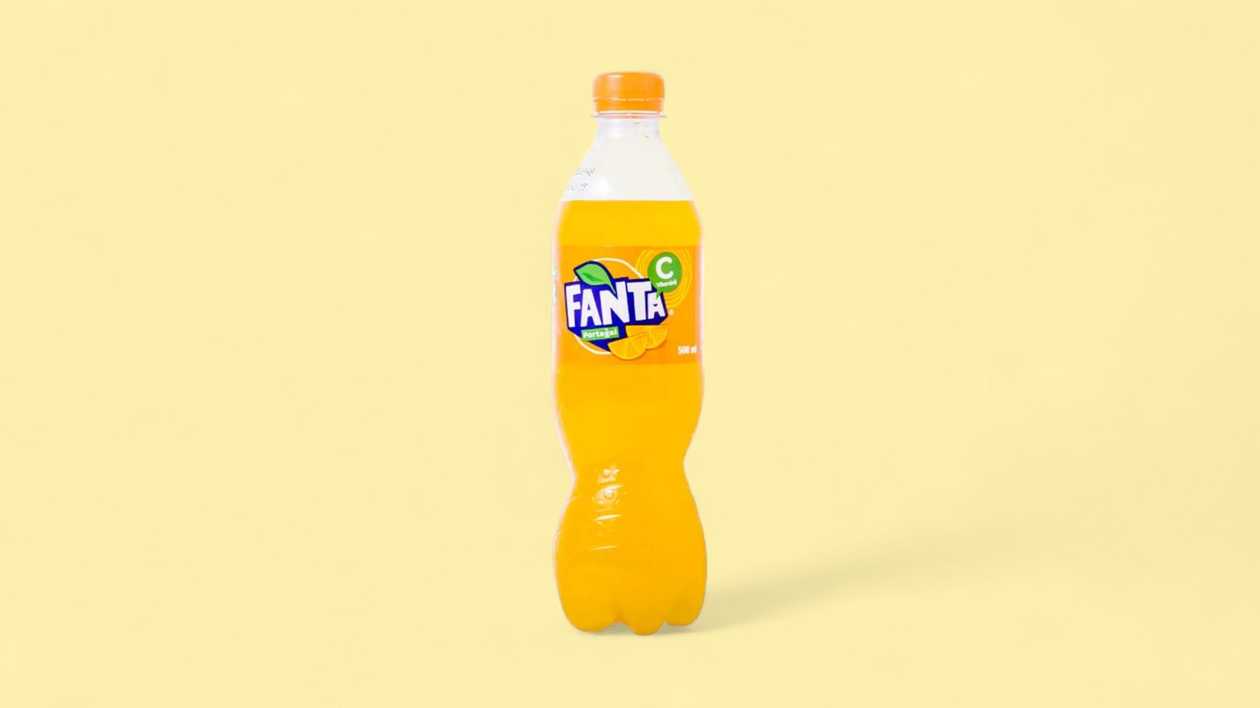 Fanta® (500 ml.)