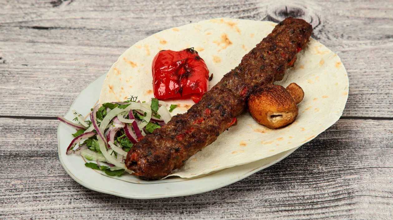 Adana Lüləsi
