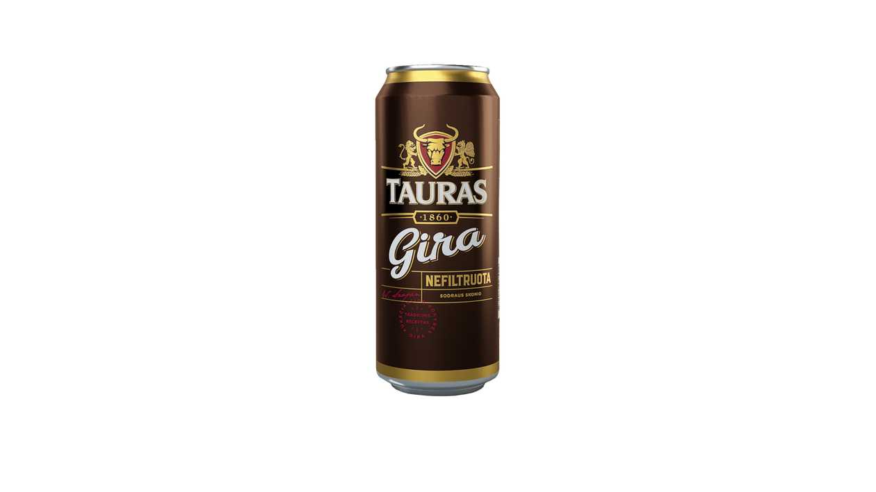 Gira 0,5l