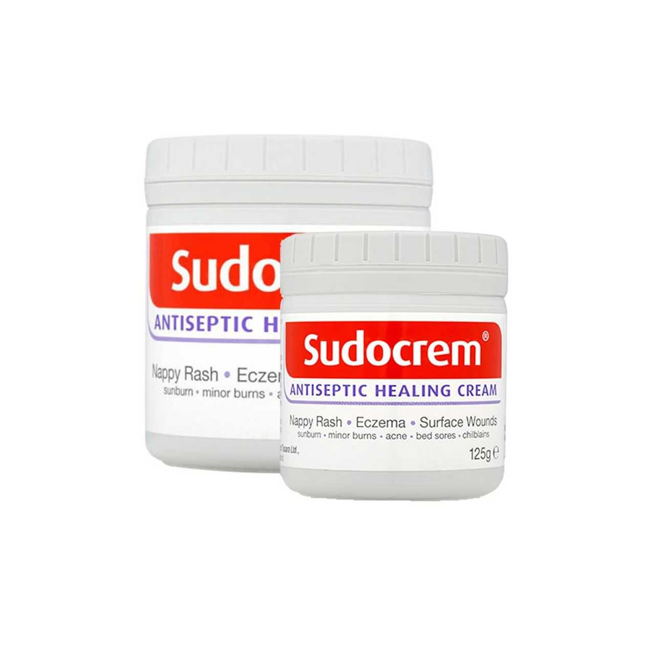 SUDOCREME  250G