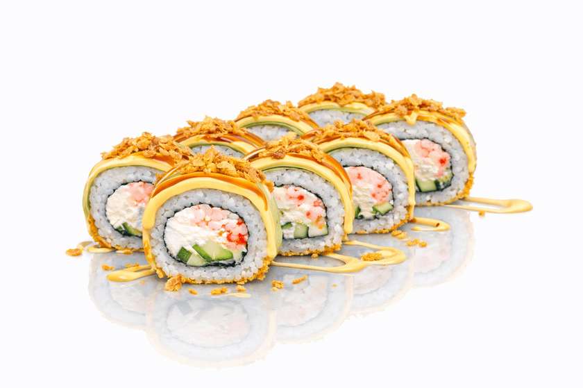 The Forbidden Scroll