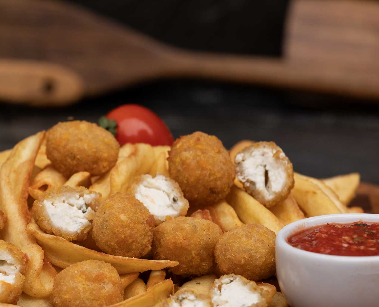 Cheese Cream Box 330 g