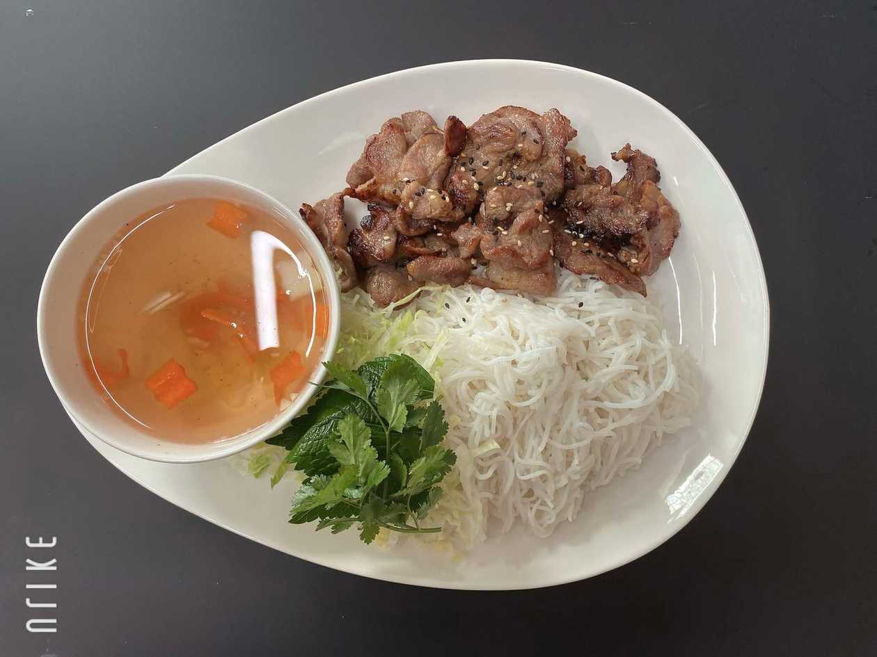 Bun Cha