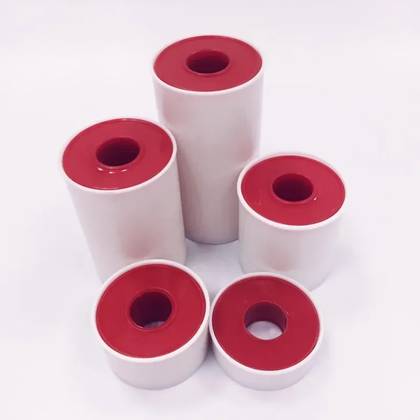 PLASTER ROLL 4 INCHES