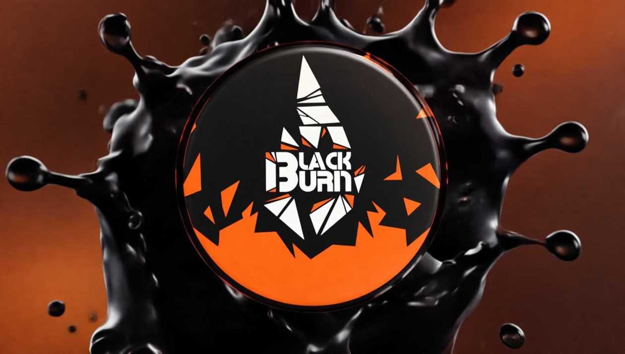 Blackburn BlackCola 100qr