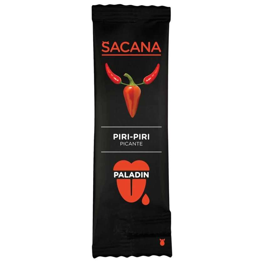 Piri-piri Paladin 7ml