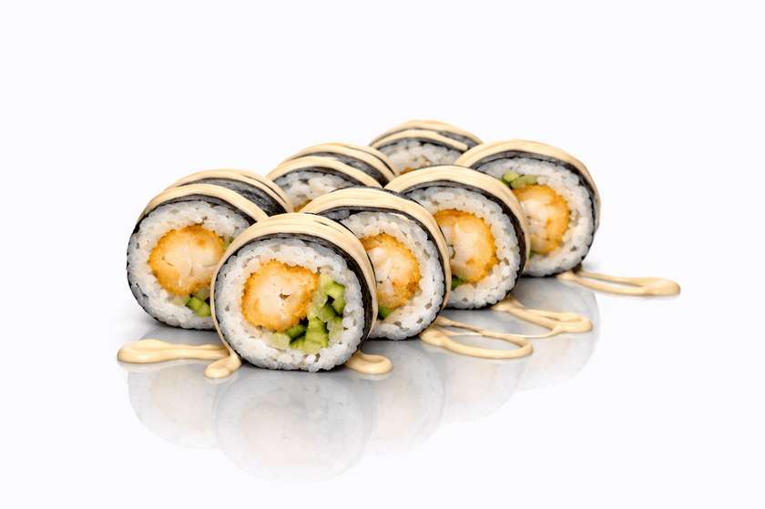 Blade in the Scabbard