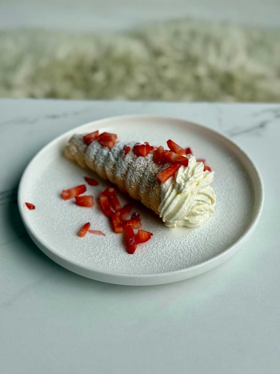 Cannoncini