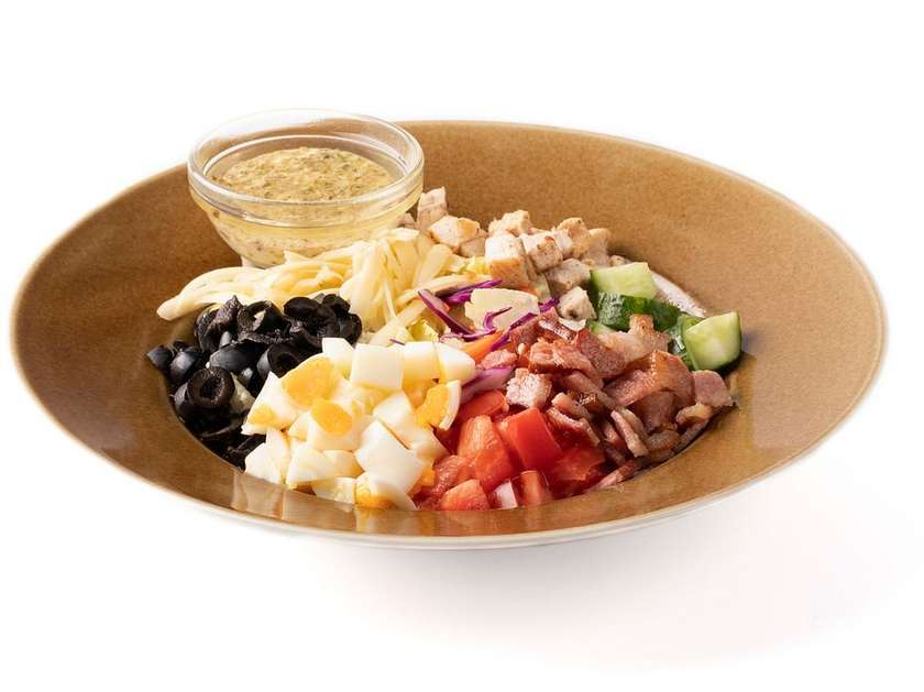 Cobb Salad