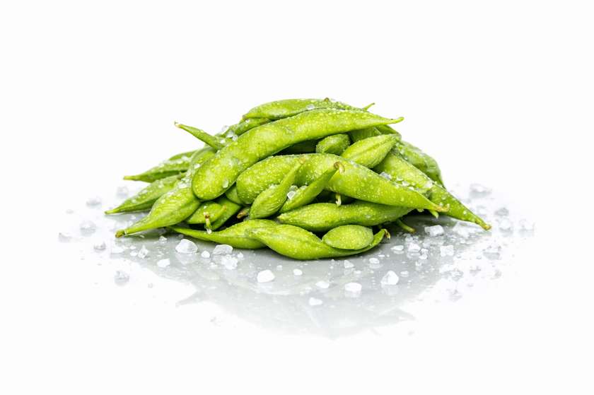 Hidden Leaf Emeralds