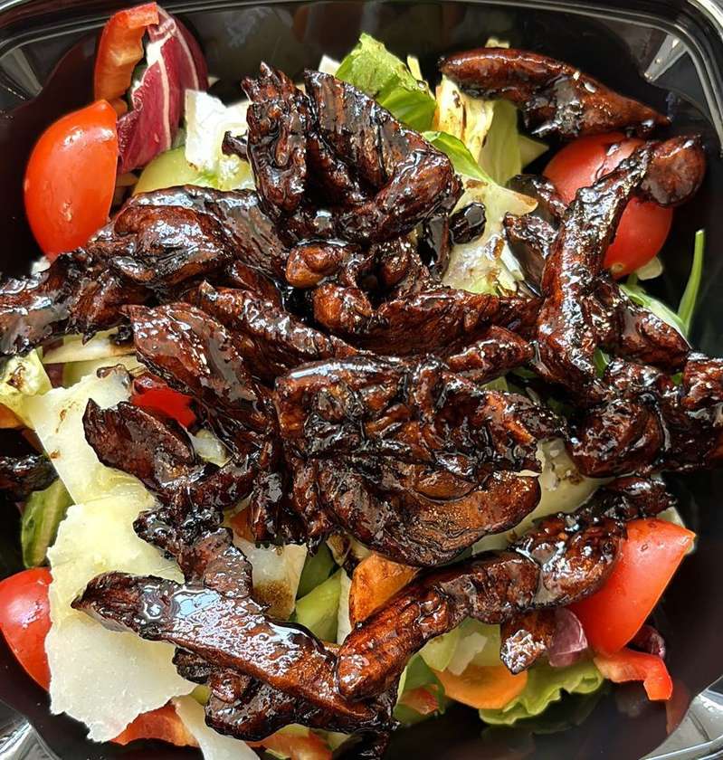Insalata Speciale