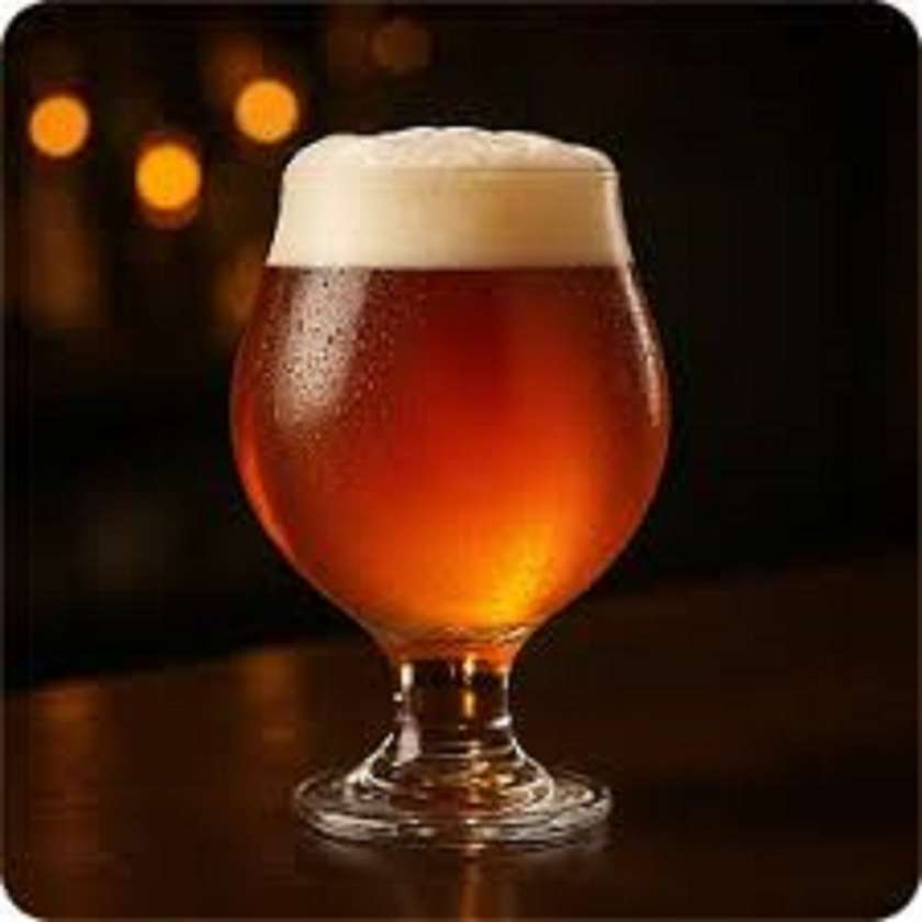 Honour Indian Pale Ale (IPA) Beer, Ivano-Frankivsk (500 ml.)