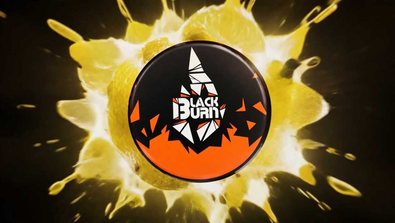 Blackburn Lemon Sweets 100qr