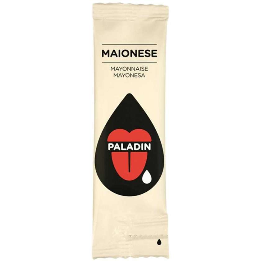 Maionese Paladin 10ml
