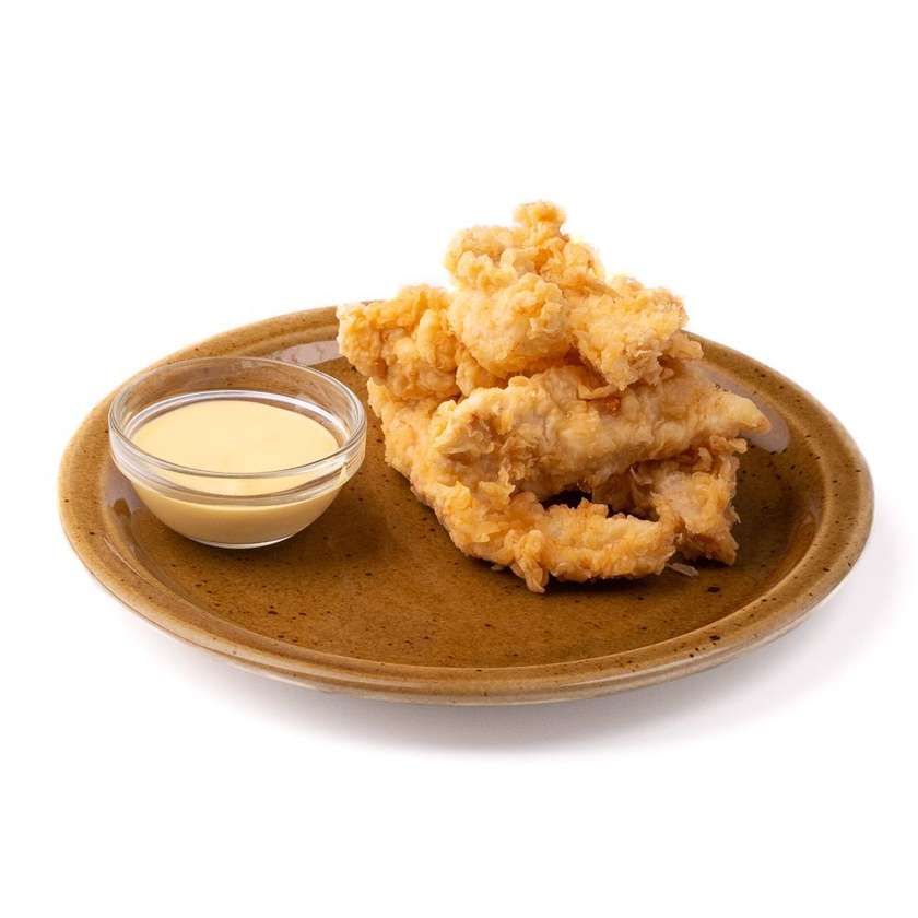 Chicken Fingers