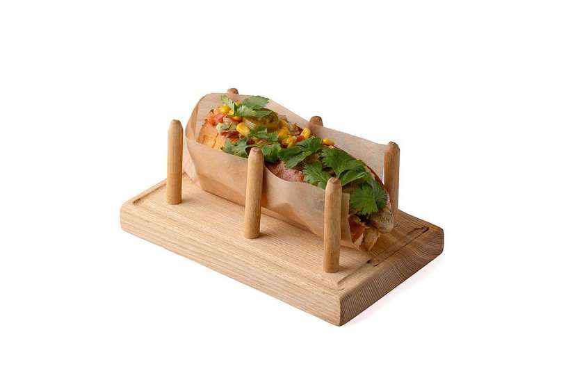 Tijuana Hot Dog