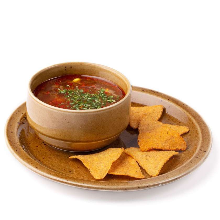 Tortilla Soup