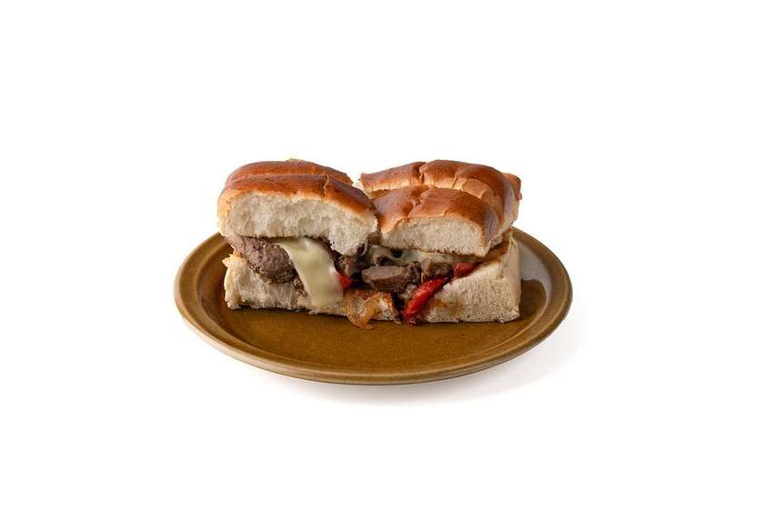 Philadelphia Sandwich