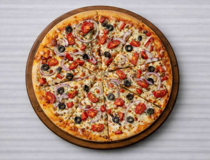 Vegetarian