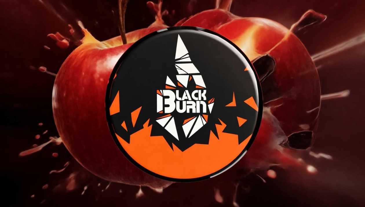 Blackburn Famous Apple 100qr