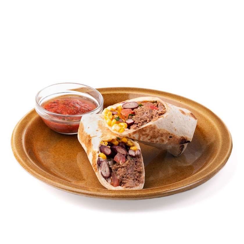 Burrito Texas