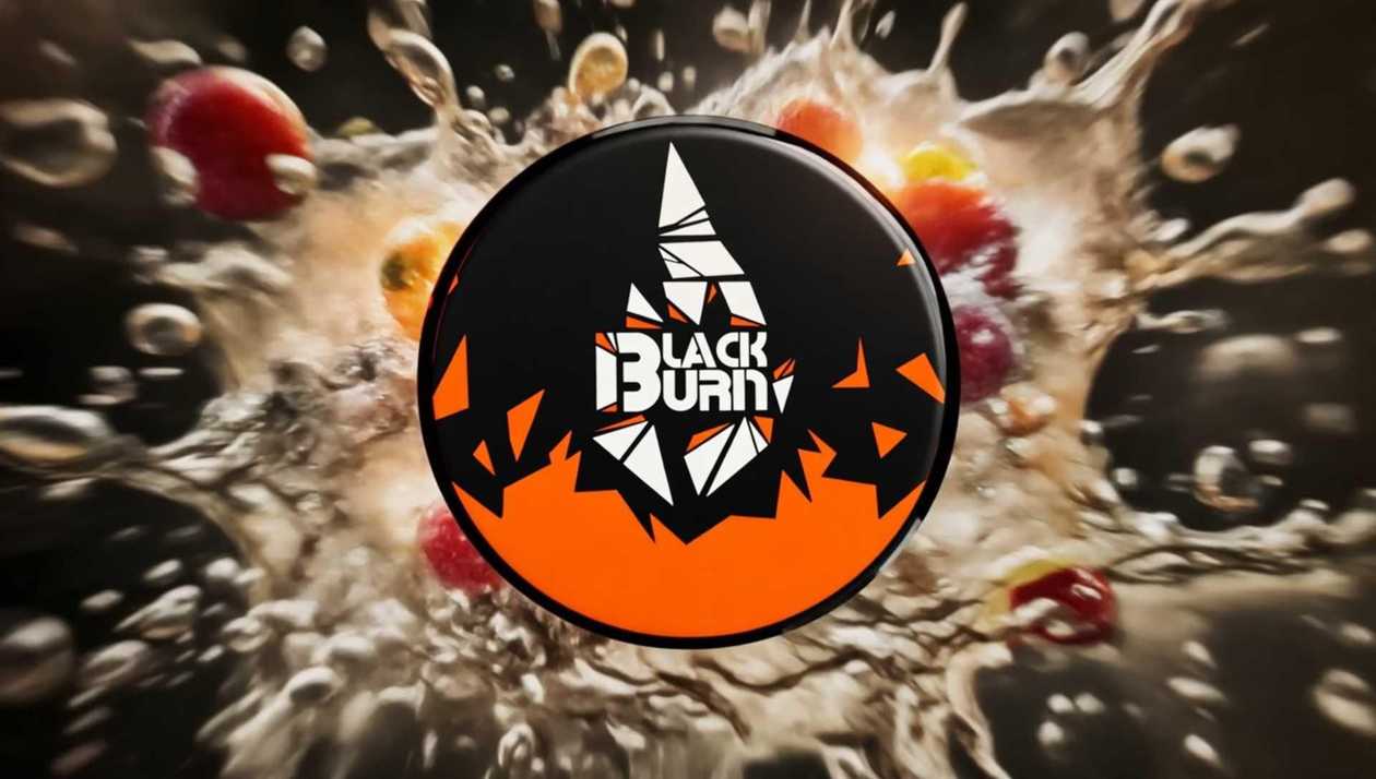 Blackburn Sıberıan Soda 100qr