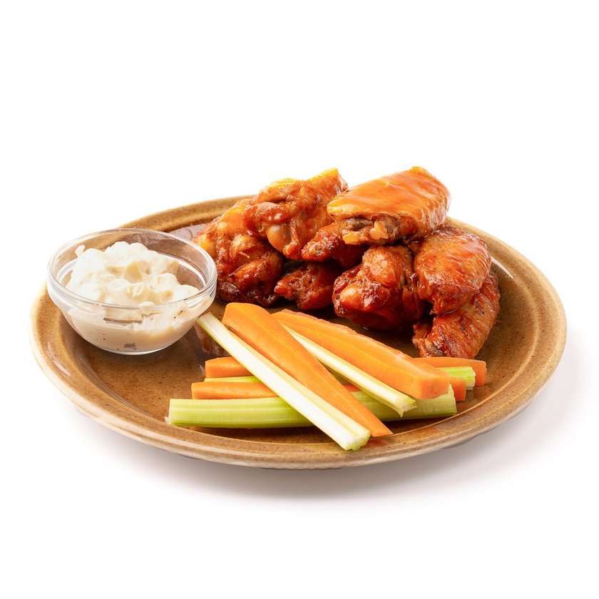 Buffalo Wings