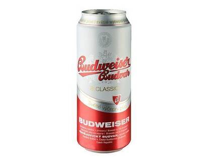 Budvar 10°