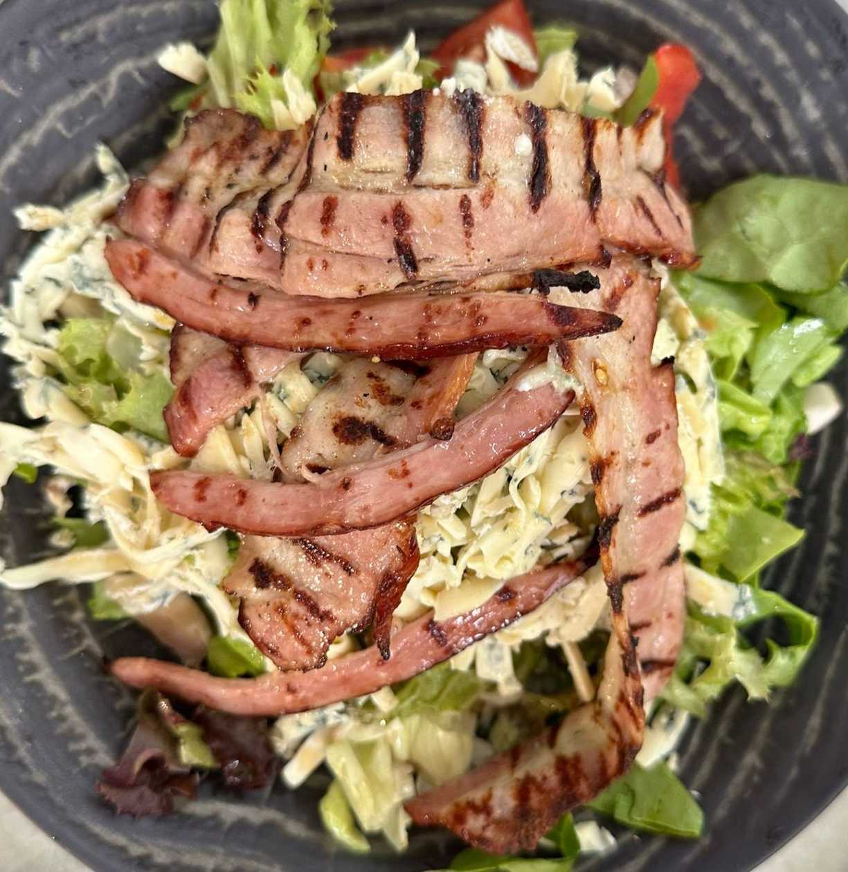 Insalata Santorini