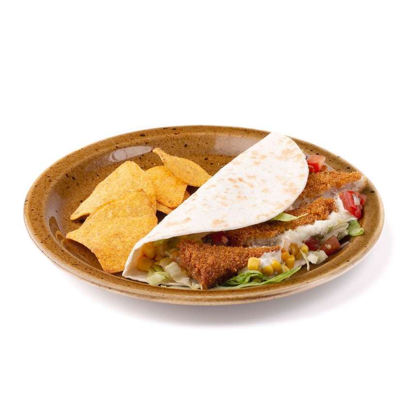 Fish Taco