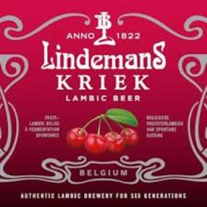 Lindemans Cherry Draught 1.5l