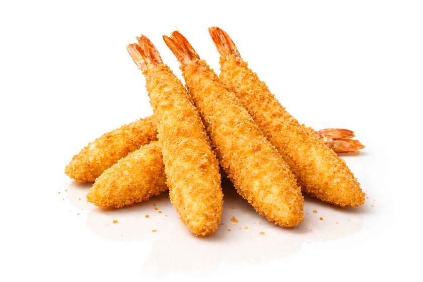 The Shogun's Daggers