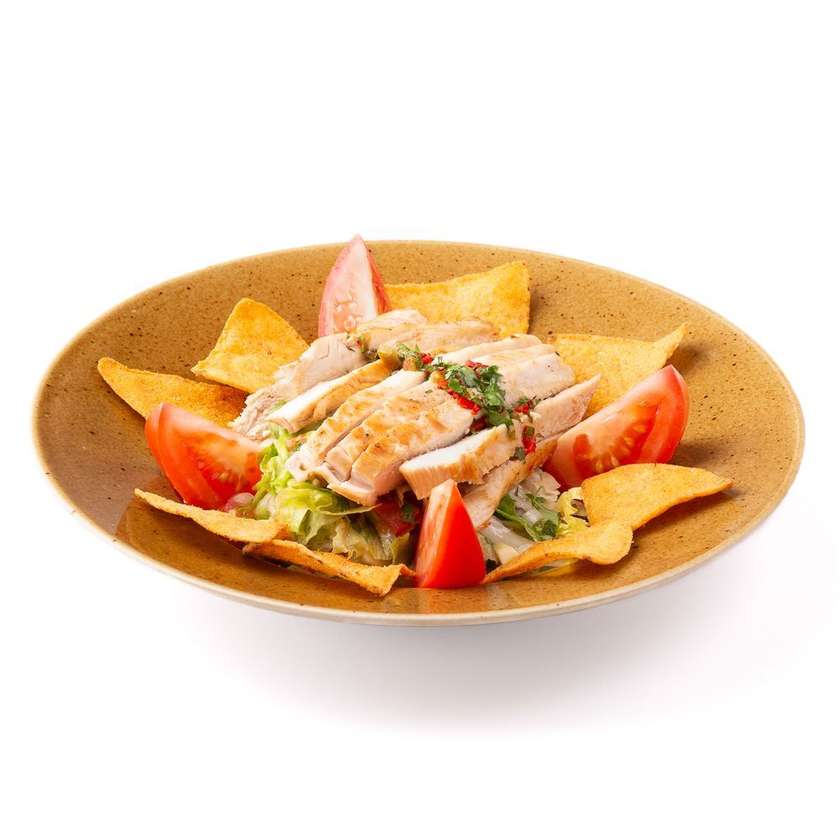 Mexicano Salad