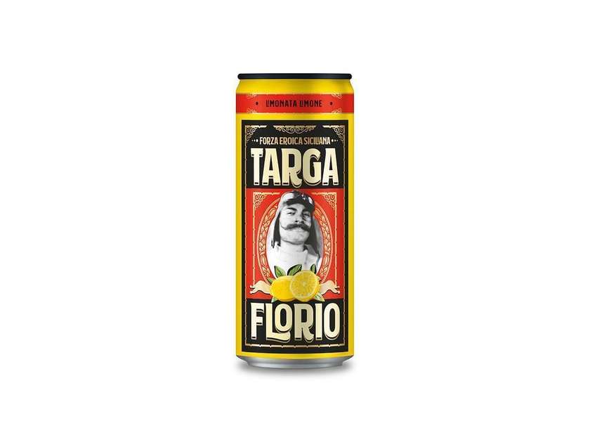 Targa citron