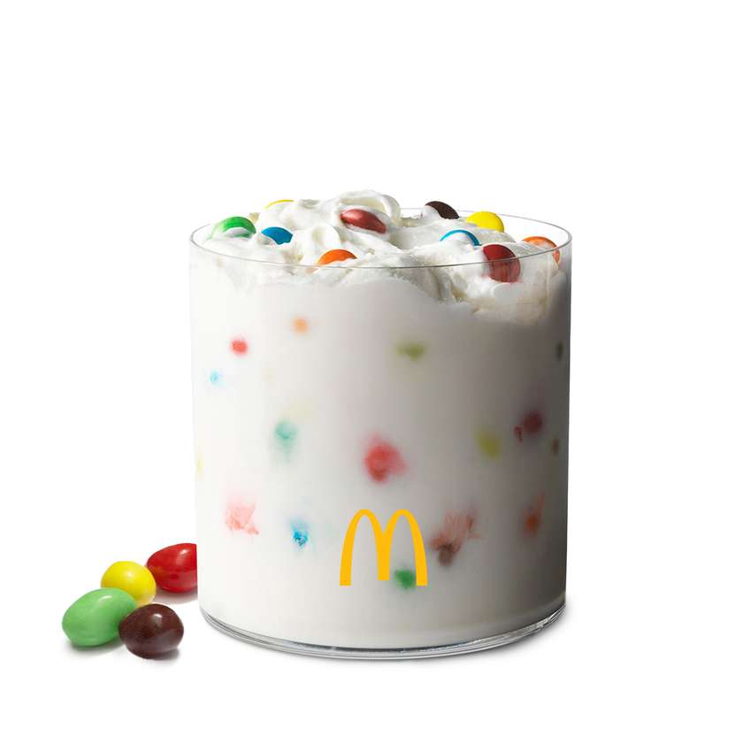 Candy McFlurry
