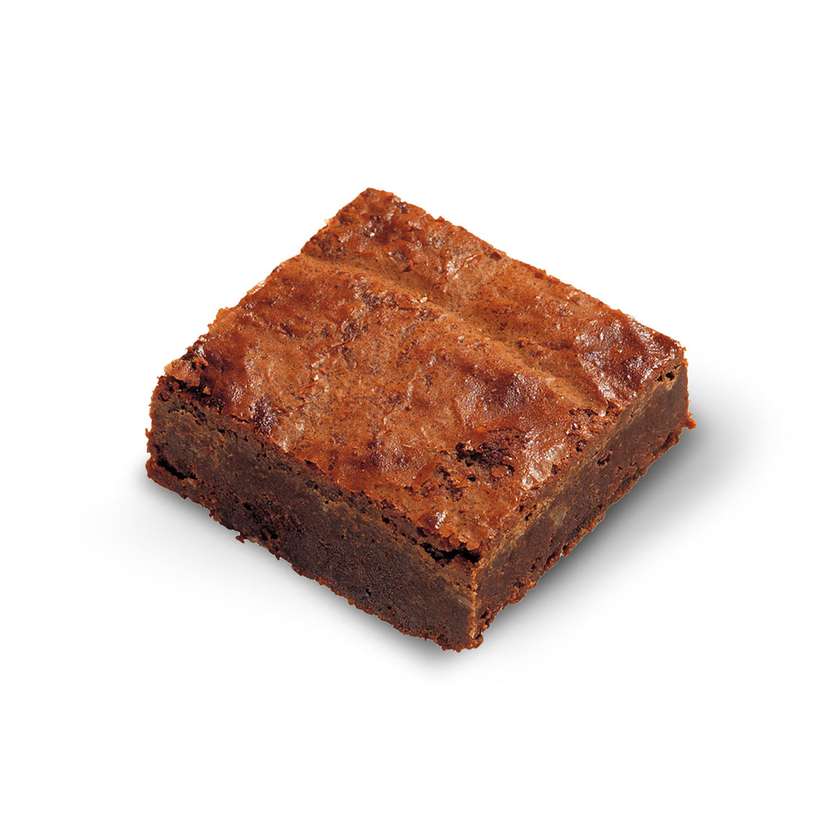 Chocolate Brownie