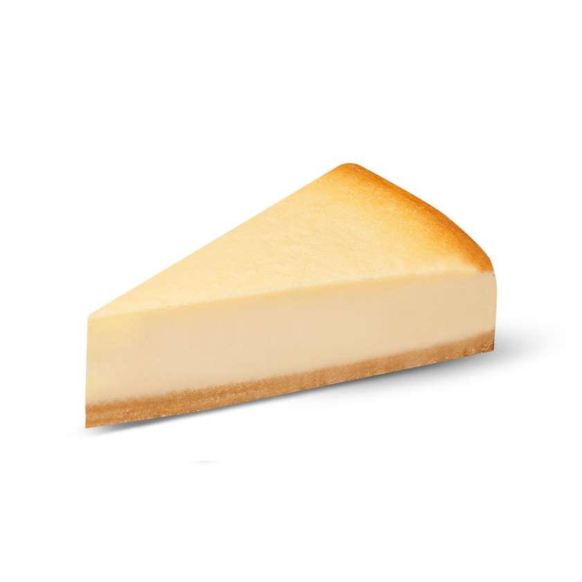 Classic Cheesecake