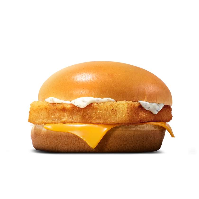 Filet-O-Fish