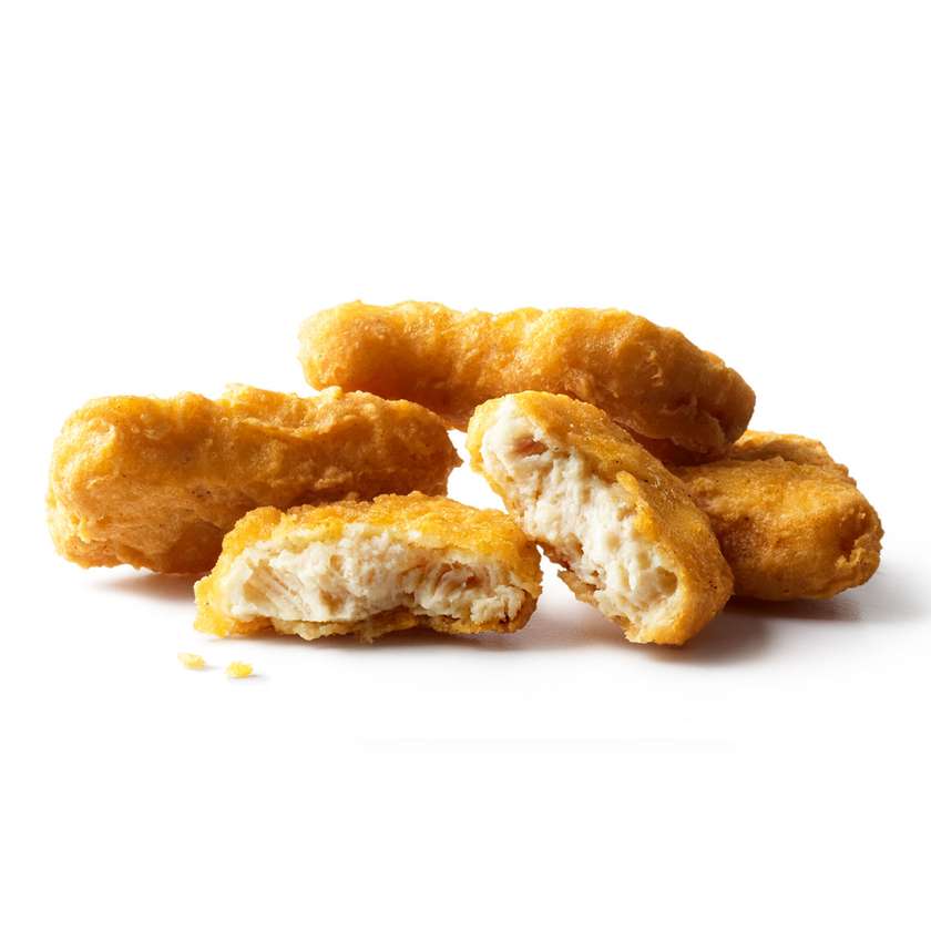 Chicken McNuggets