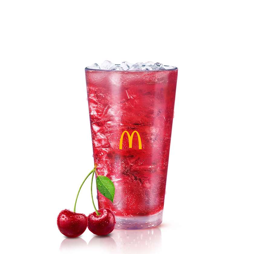 Cherry Lemonade