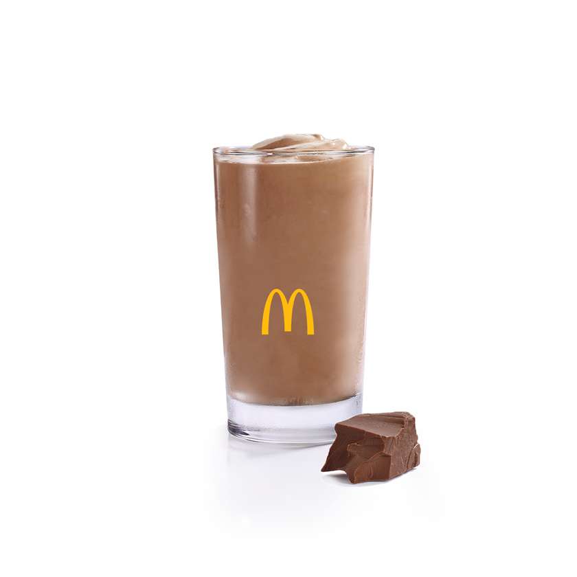 Chocolate Shake