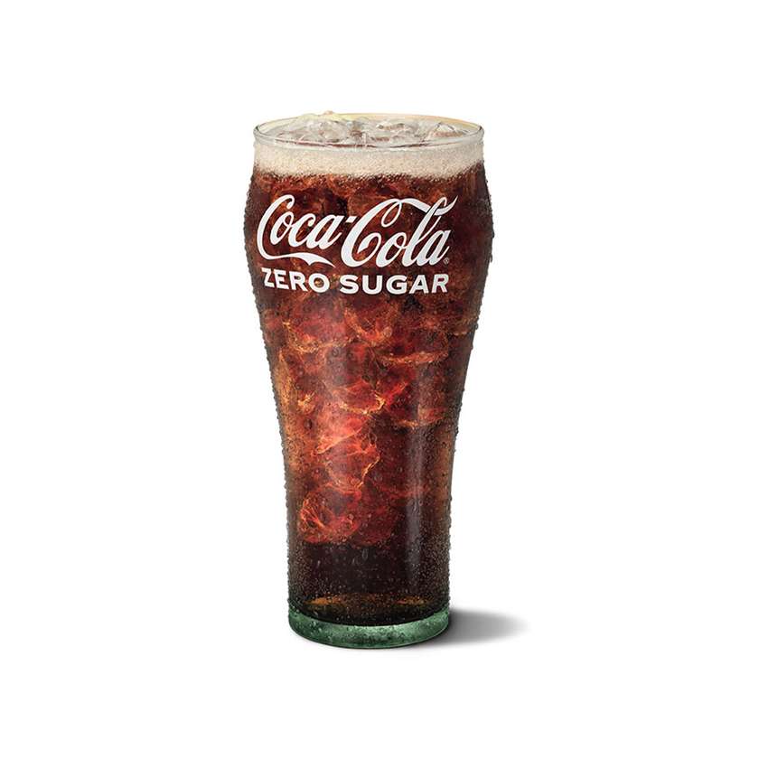 Kid’s Coca-Cola No Sugar