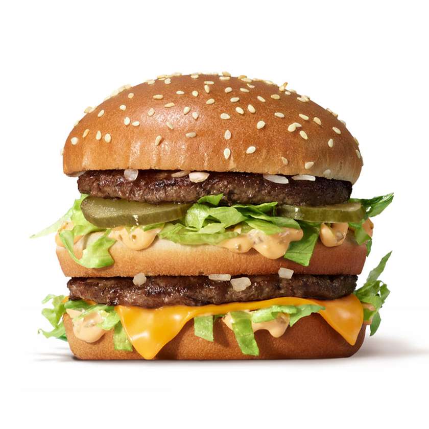 Big Mac