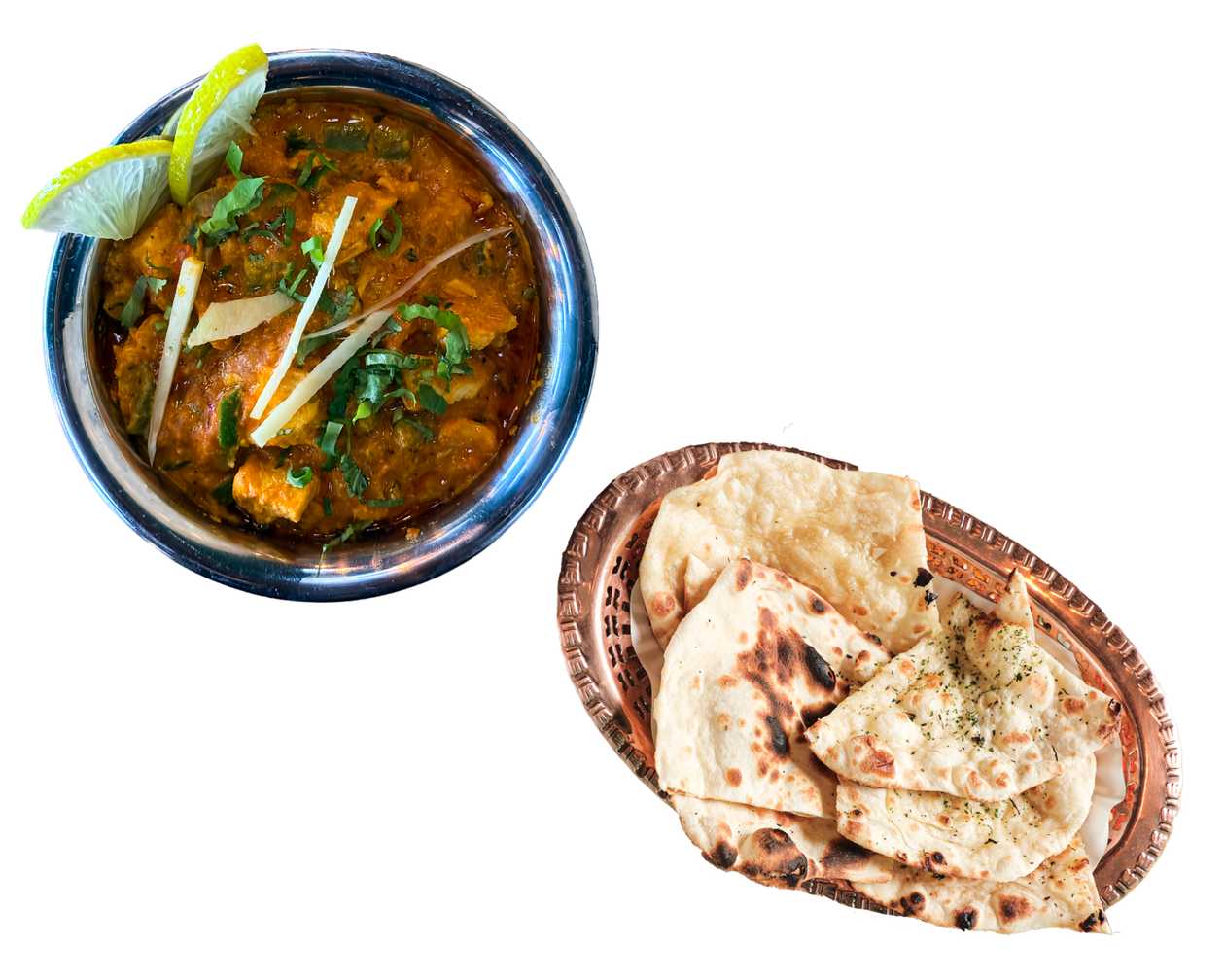 Lababdar  with Free Naan