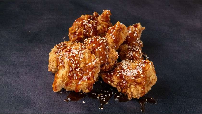 Chicken Strips