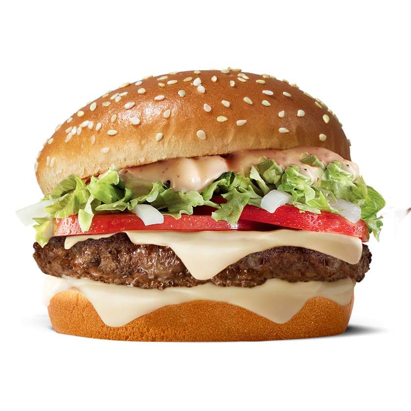 Big Tasty